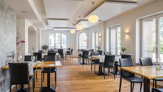 Aarehof Swiss Quality Hotel, Lenzburg, Switzerland | Travel With Priyanshi