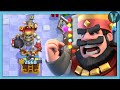 ЧТО?! Я РАЗУЧИЛСЯ ИГРАТЬ С КЛАДБИЩЕМ? / Clash Royale