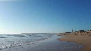 Море возле Аликанте - Sea near Alicante