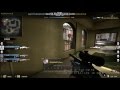 Csgo 4 awp kills 3v1 clutch