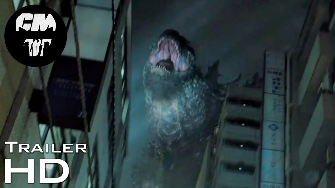 MONARCH: LEGACY OF MONSTERS SEASON 2 - Official "Titan X" TV Spot (New Footage)