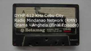 DYHP Drama - Anghela (Katapusang sumpay) (1992?)