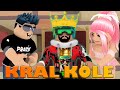 BİR GÜNLÜĞÜNE KÖLE OLMAK [ KRAL ve VEZİR ] | ROBLOX ADOPT ME | ROBLOX TÜRKÇE Han Kanal