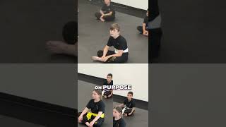 Amateur vs. Pro: Master Your Skills Until You CAN'T Get It Wrong #shorts