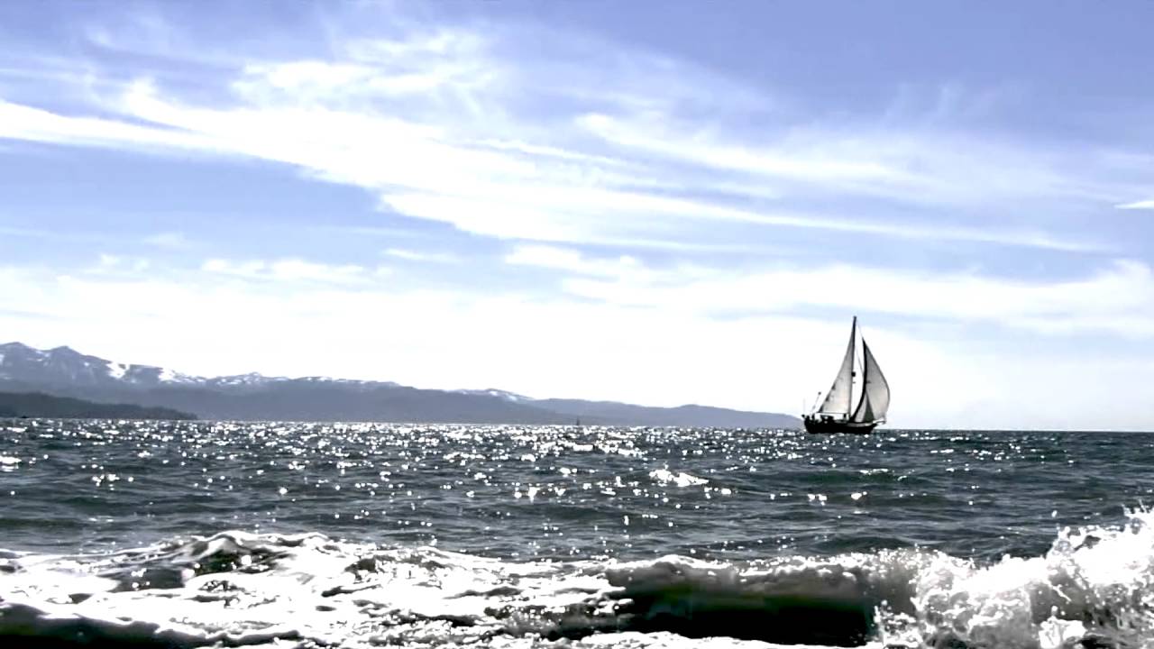 'The Ship' a Poem on Life After Death