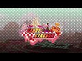 KINGDOM HEARTS Union χ[Cross] Music - Candy Kingdom (Battle)