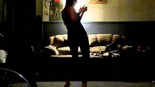 bored me dancin