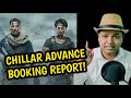 Bade miyan chote miyan poor advance booking report 1