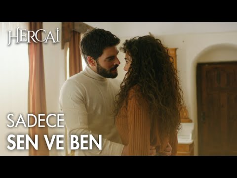 Miran ve Reyyan'ın deniz kenarı ev hayali... - Hercai Efsane Sahneler