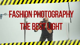Fashion Photography: The Glamour Light. screenshot 5