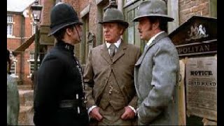 Jack the Ripper TV 1988 Part 2