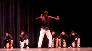 FUSD at Aggies Got Talent