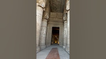 A Journey into the Sacred Secrets of Dendera Temple