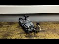 New WWII MOC Series!