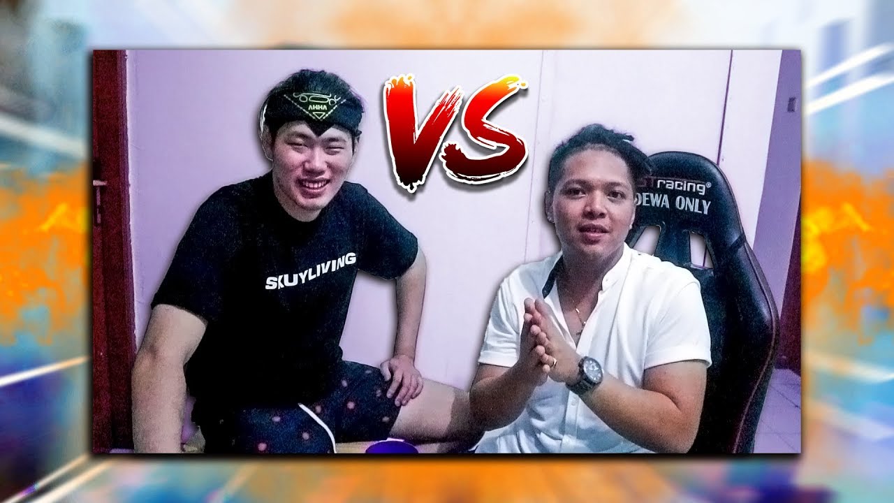 Youtuber Lama Vs Youtuber Baru Curhatceria Youtube