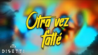 Cumbia Kalle   - Otra vez falle chords