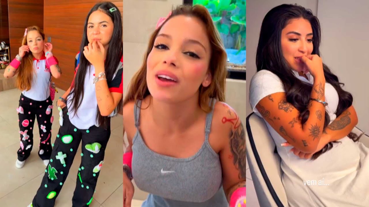 HYTALO SANTOS: COMEÇANDO MAIS UM FINAL DE SEMANA E VOCÊ NÃO VAI ACREDITAR NO QUE ACONTECEU NA TURMA!