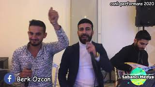 Berk Özcan | Mecnun Güngör #KURDISH #MASHUP 2020