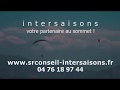 Sr conseil intersaisons