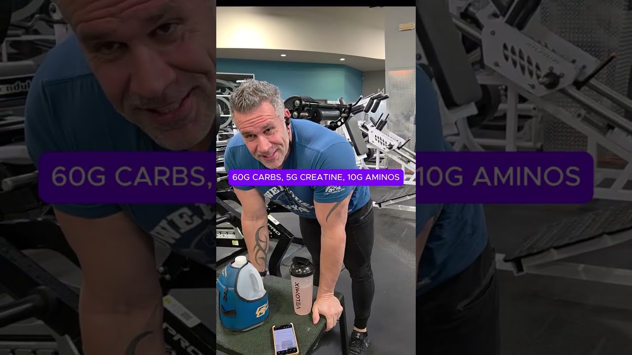 Leg Day Hits Different When Your Wife Films the Whole Workout. #workout #fitness #legs #bodybuilding