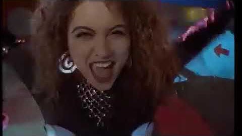 2 Unlimited   No Limit Official Music Video