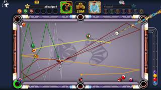 8 BALL POLL CHEAT WOLF AUTO PLAY !!! 