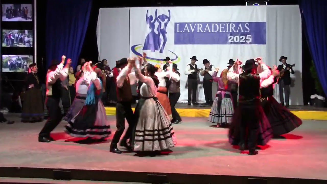 RANCHO DAS LAVRADEIRAS DA TROFA--TROFA