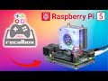 Raspberry pi 5  un monstre de puissance au service de lmulation recalboxofficial 