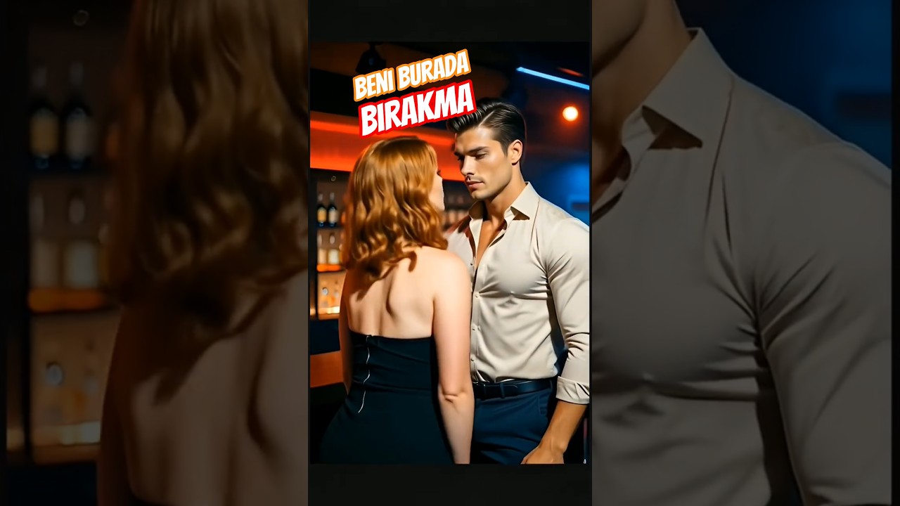 Beni Burada Bırakma #3 (euZJOFmsLgA)