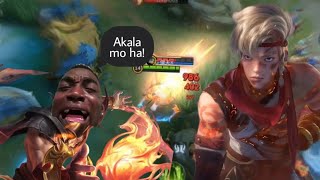 HIRAP MO NAMAN HULIHIN VALIR (watch til the end)🤣👍