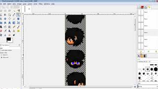 Editing A Graal Head In Gimp! Net Worth