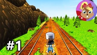 Hugo Troll Race App- Android Ios Mobil Oyunu- Benimle Oyna