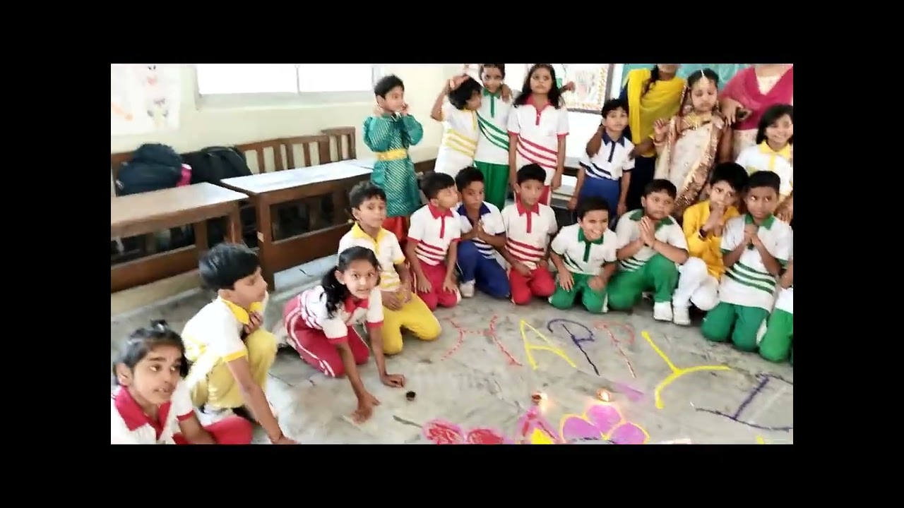 IMA Celebrating Diwali #famous #viral #video #Diwali 2025 #festival