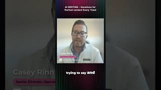 Ai Writing Iterations For Perfect Content Every Time Spendflo