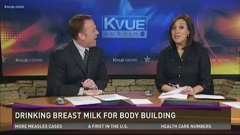 Six years of Bryan and Yvonne on KVUE