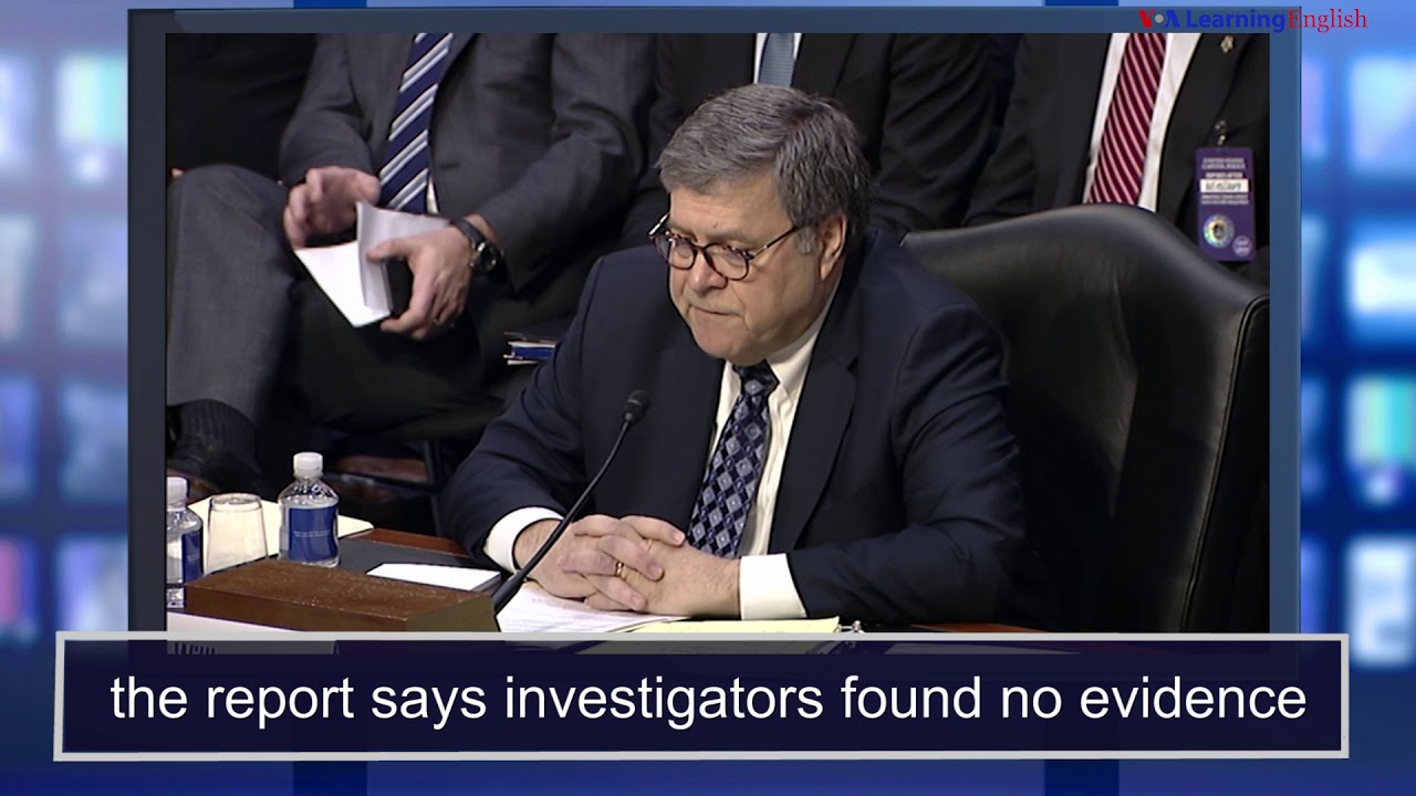 News Words: Obstruction