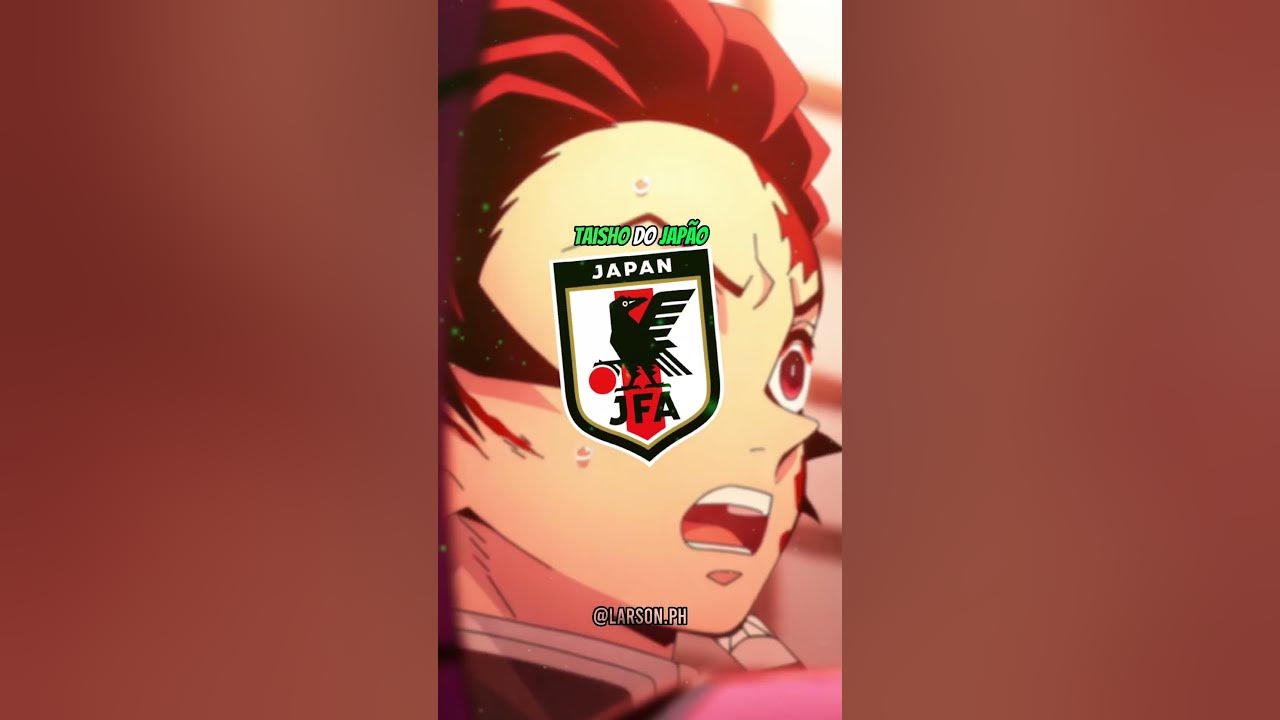 Por que o hashira do som Tengen Uzui tem 3 esposas? - YouTube