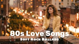 80s Love Songs Playlist 🌠 | Soft Rock Ballads & Emotional Retro Nights | Vol. 12 | Midnight Retro FM screenshot 4
