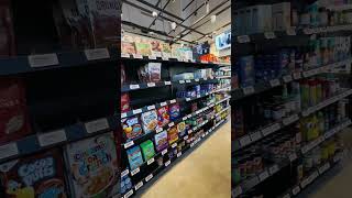 Autonomous Grocery Store in Fayetteville Georgia