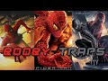 Sam raimis spiderman trilogy booby traps montage music