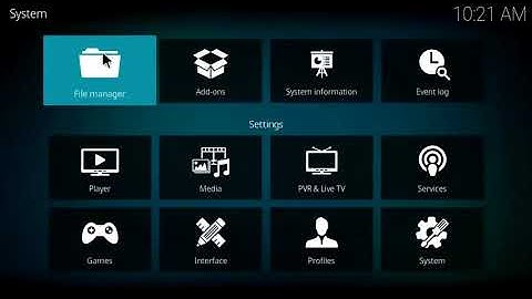 TOP 5 KODI ADDONS FOR NOVEMBER 2019