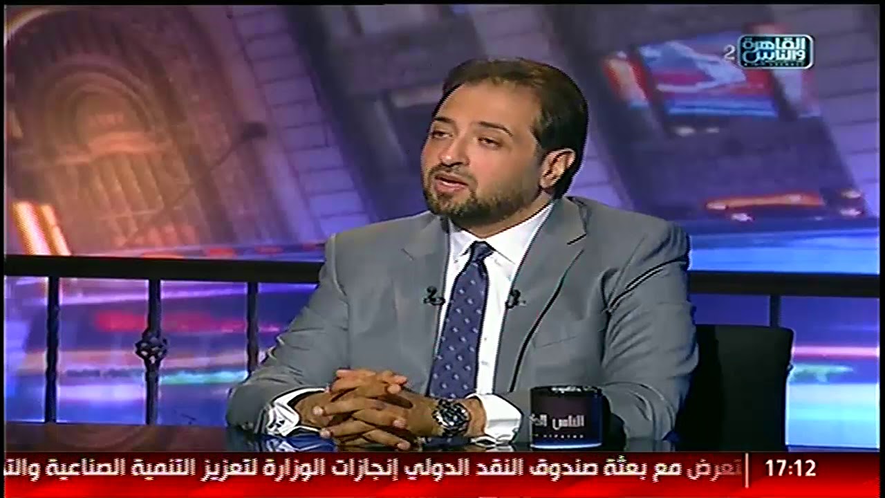 الناس الحلوة | استكمال محاضرات طب الحالات الحرجة  مع د.حسام موافي