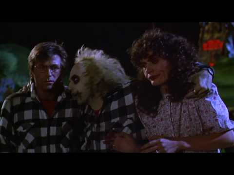 Beetlejuice - Trailer