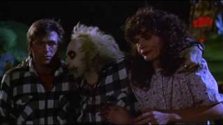 Beetlejuice - Trailer