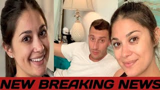 "90 Day Fiancé Stars Loren & Alexei Brovarnik's Israel Trip Drastically Altered by Conflict"