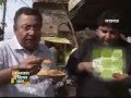 Lucknow  zaika india ka ndtv part2