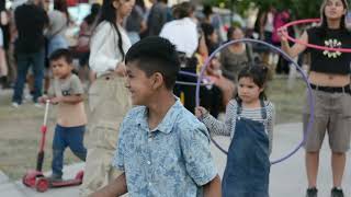 I FESTIVAL DE LAS ARTES CULTURA CONERA 2025 - ABRAZA TUS RAICES // LIMA PERÚ