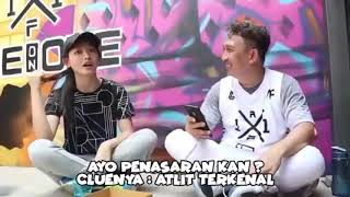 OPPA KEVIN SANJAYA MINTA NOMER HP WILONA !!! 🙈