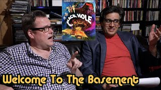 The  Black Hole | Welcome To The Basement