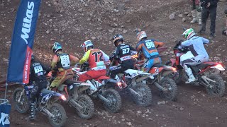 Red Bull Erzbergrodeo 2023 - ROCKET RIDE Highlights